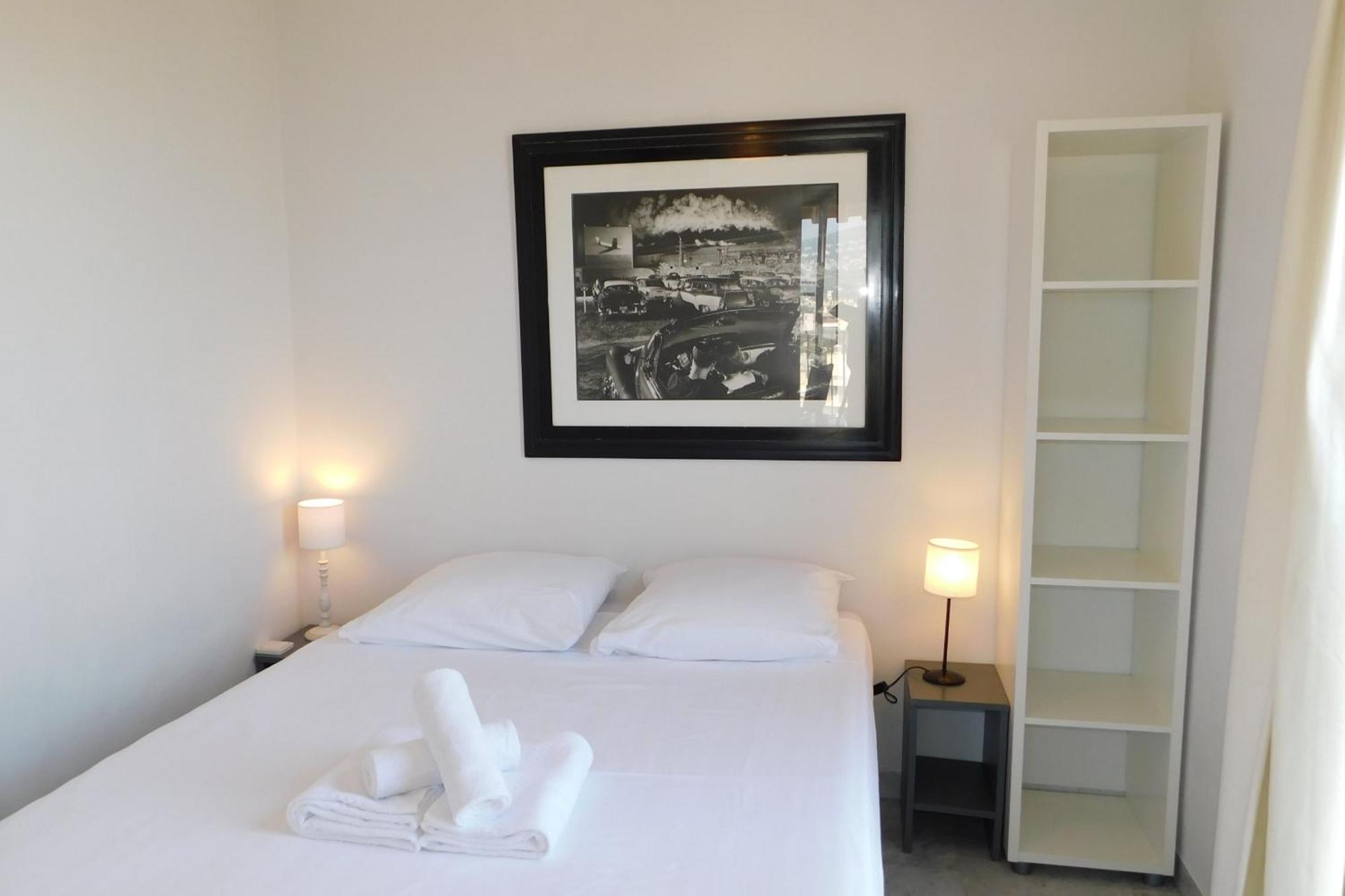 דירות ז'ואן-לה-פינס Charming T2 Eden Park With Swimming Pool Private Parking מראה חיצוני תמונה